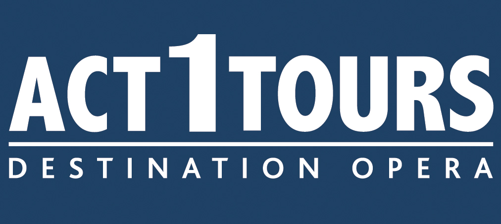 act 1 tours